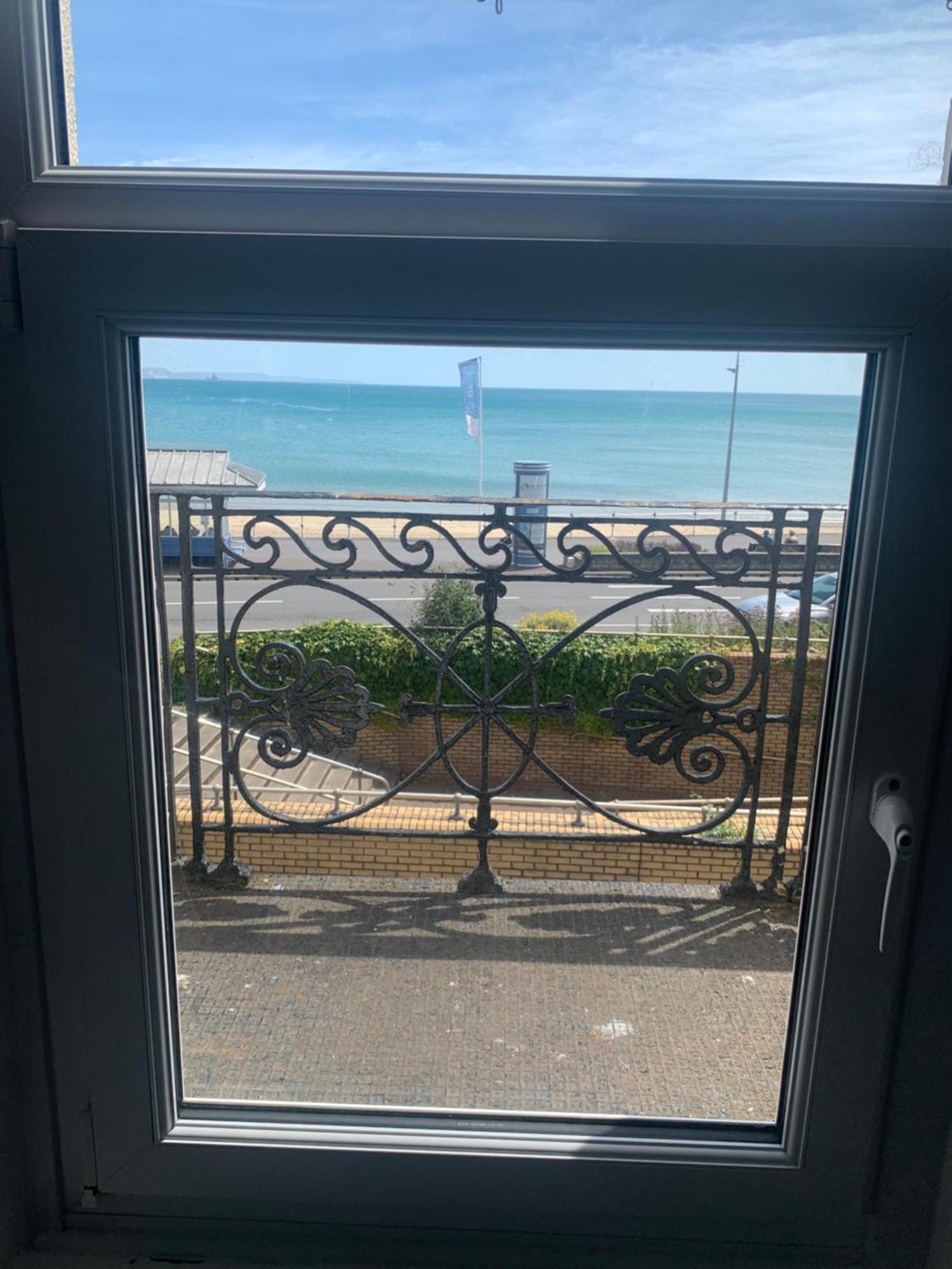 Weymouth Bay Hotel Exteriér fotografie